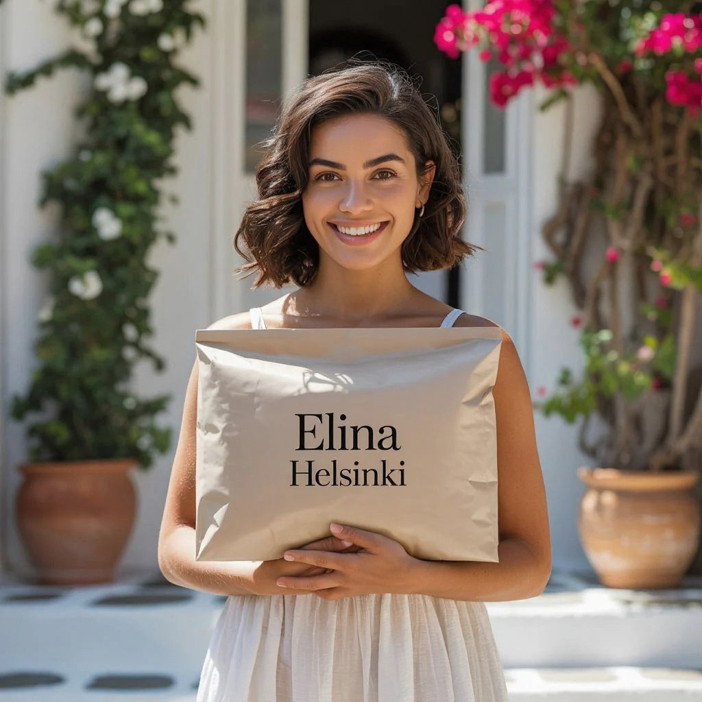 Elina Helsinki