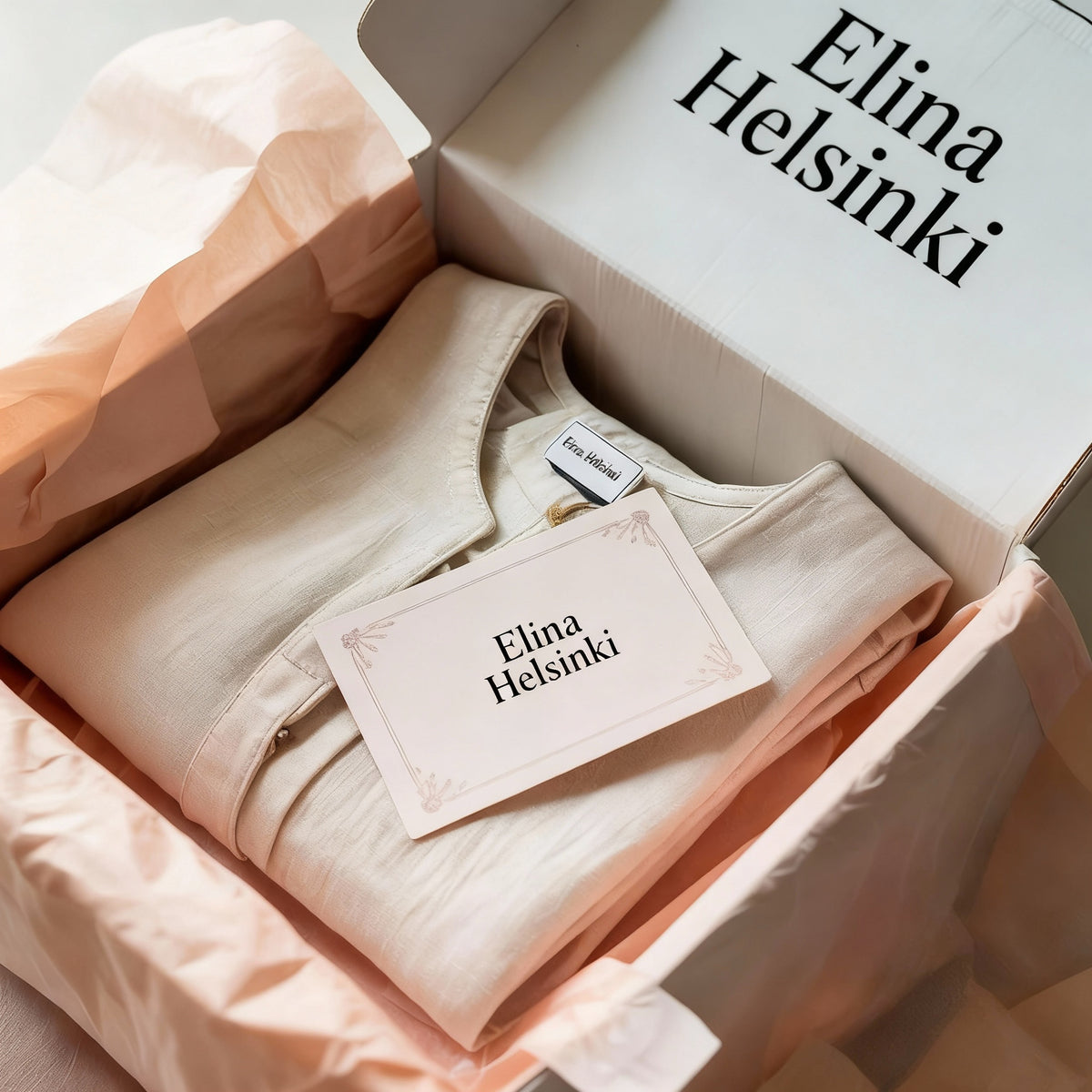 Elina Helsinki