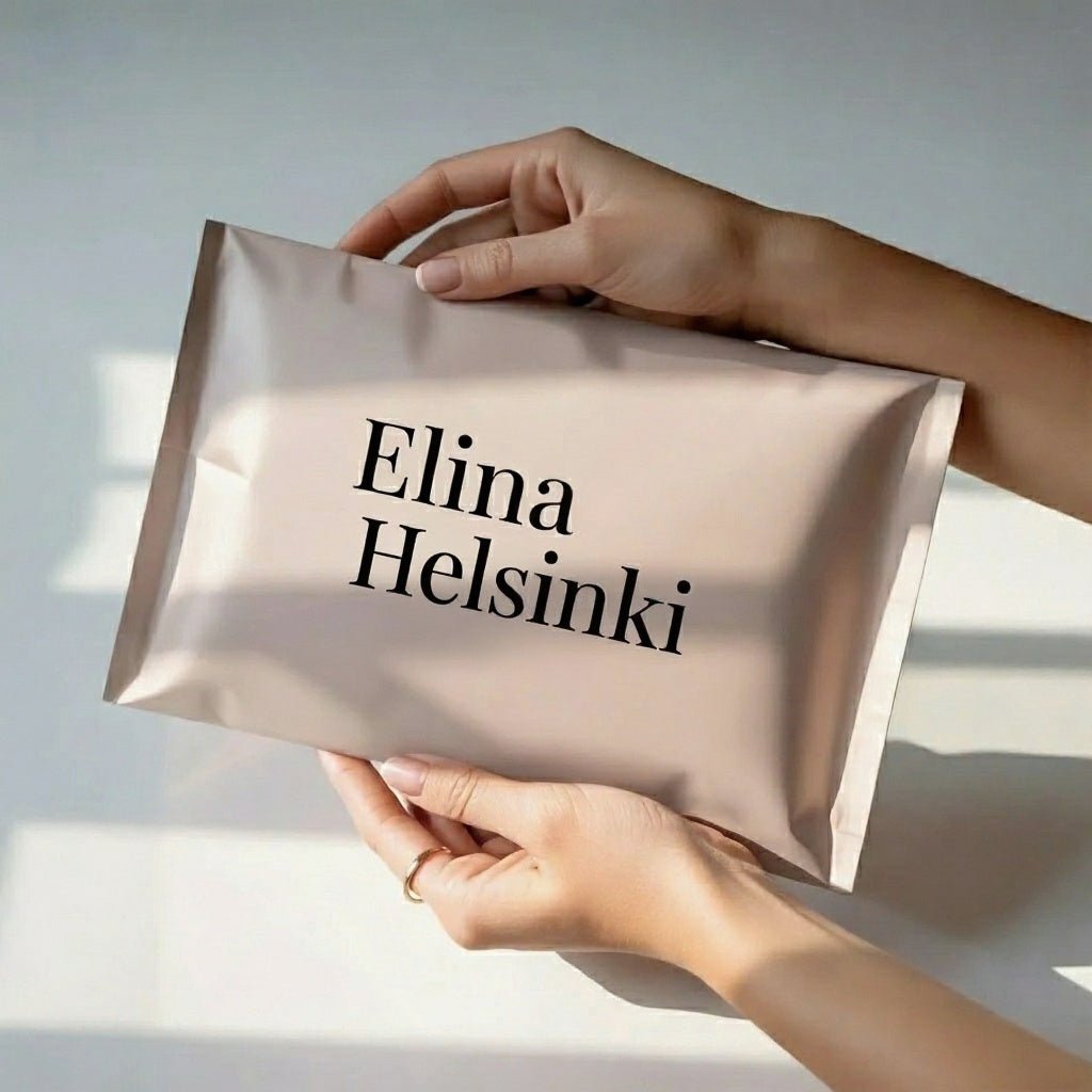 Elina Helsinki