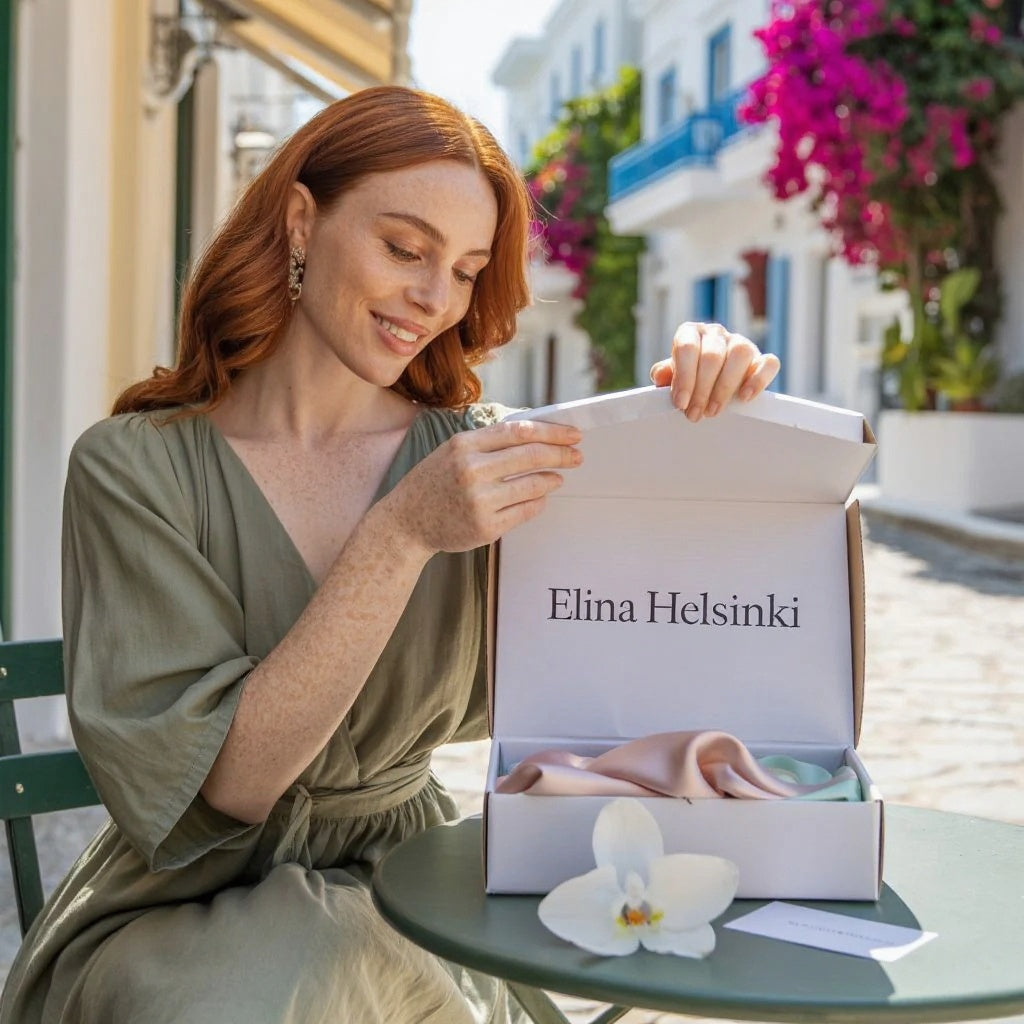Elina Helsinki